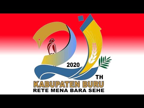 Detail Logo Kabupaten Buru Nomer 22