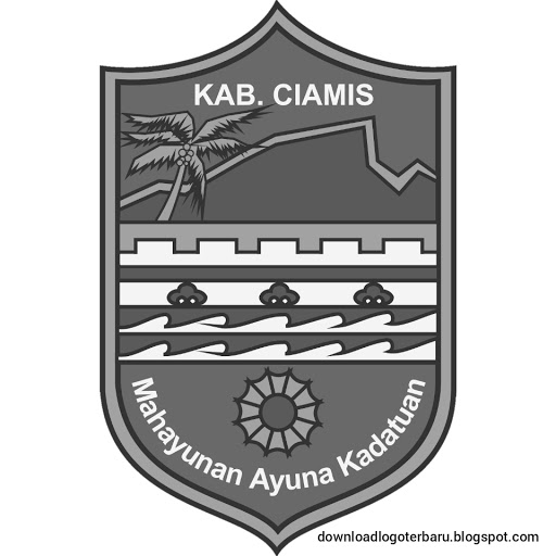 Detail Logo Kabupaten Ciamis Png Nomer 11