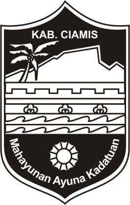 Detail Logo Kabupaten Ciamis Png Nomer 19