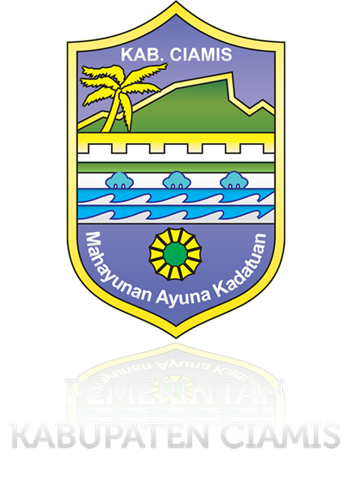 Detail Logo Kabupaten Ciamis Png Nomer 20
