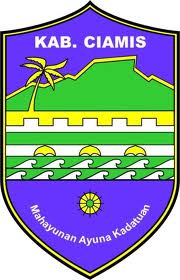 Detail Logo Kabupaten Ciamis Png Nomer 26