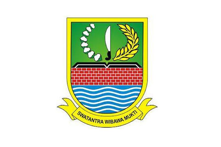 Detail Logo Kabupaten Ciamis Png Nomer 48