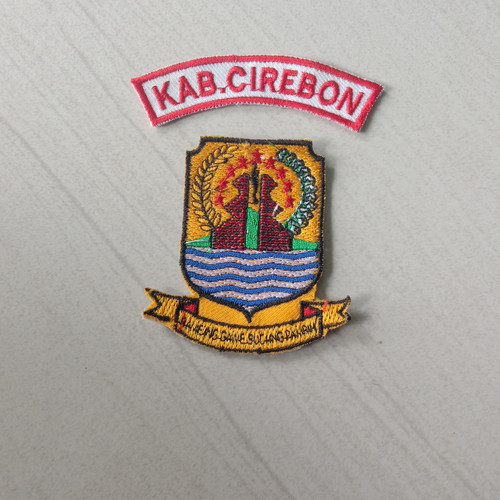 Detail Logo Kabupaten Cirebon Nomer 42