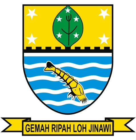Detail Logo Kabupaten Cirebon Png Nomer 9