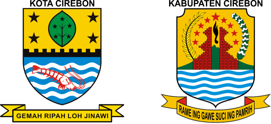 Detail Logo Kabupaten Cirebon Png Nomer 22