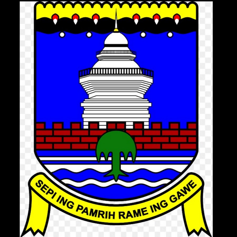 Detail Logo Kabupaten Cirebon Png Nomer 35