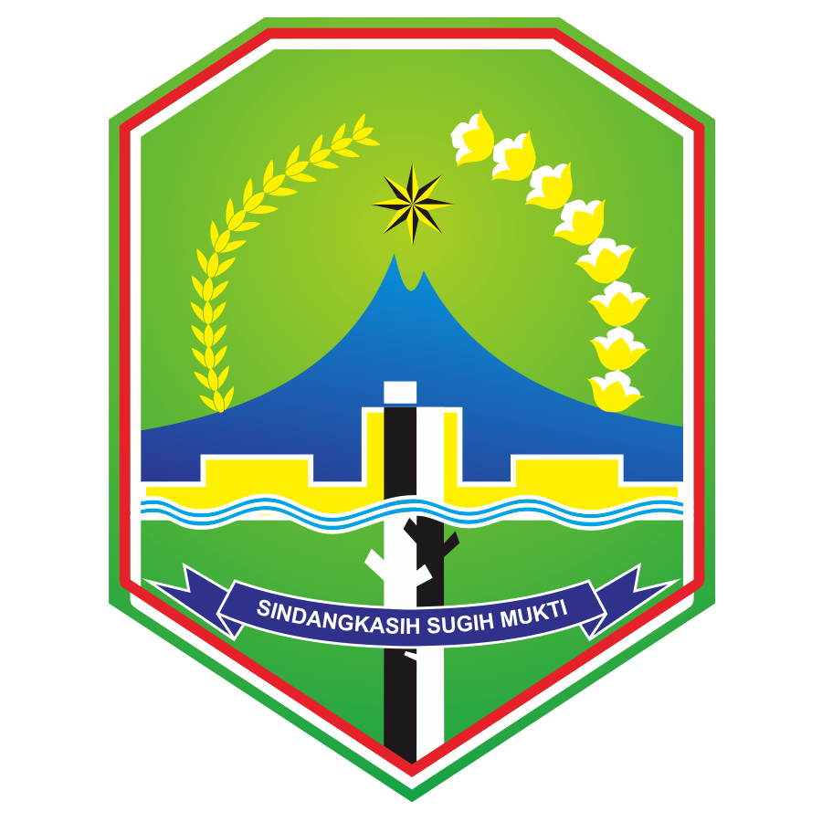 Detail Logo Kabupaten Cirebon Vector Nomer 18