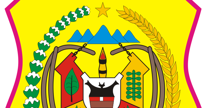 Detail Logo Kabupaten Dairi Nomer 6