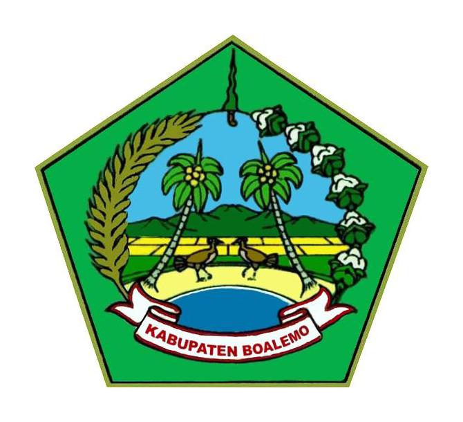 Detail Logo Kabupaten Dairi Nomer 41