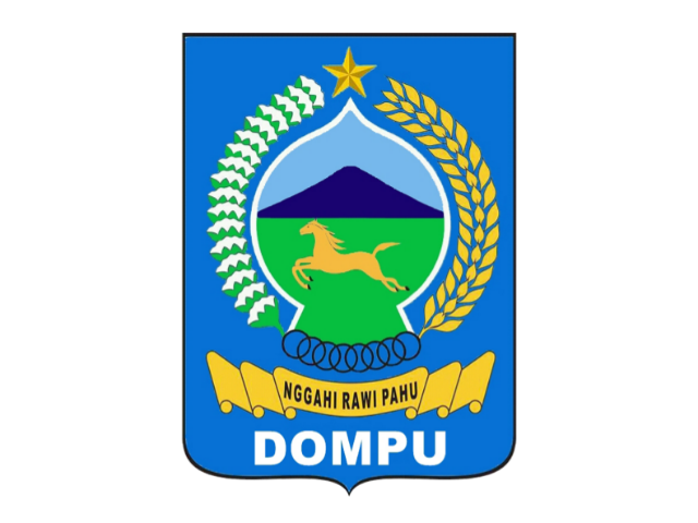 Detail Logo Kabupaten Dompu Nomer 3