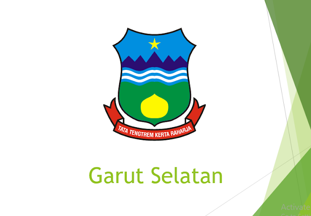 Detail Logo Kabupaten Garut Nomer 8