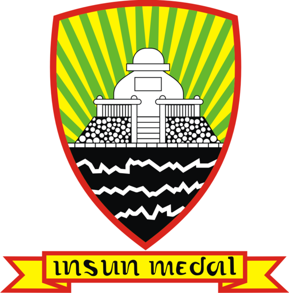 Detail Logo Kabupaten Garut Nomer 32