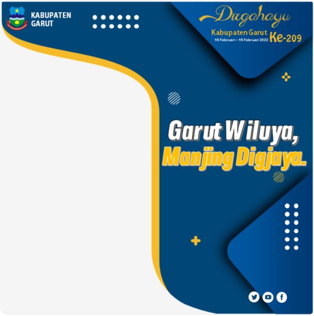 Detail Logo Kabupaten Garut Nomer 36