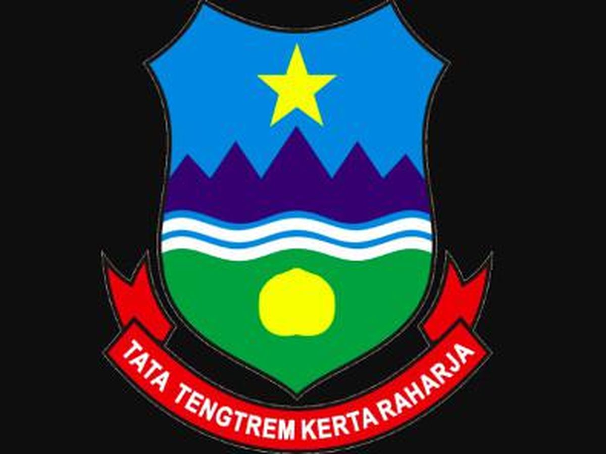 Detail Logo Kabupaten Garut Nomer 5