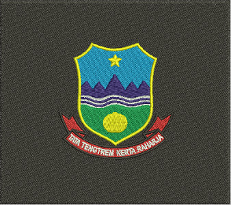 Detail Logo Kabupaten Garut Nomer 7