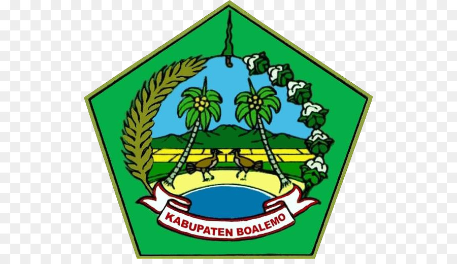 Detail Logo Kabupaten Gorontalo Png Nomer 9