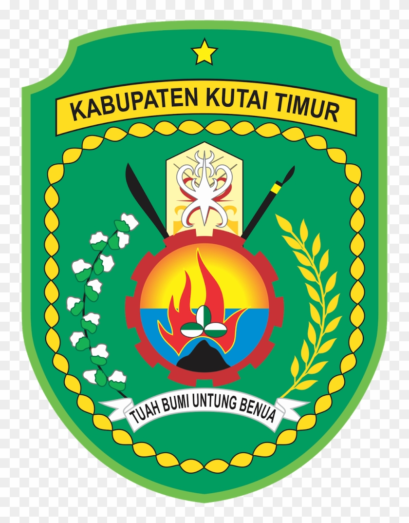 Detail Logo Kabupaten Gowa Nomer 26