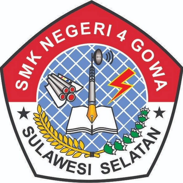 Detail Logo Kabupaten Gowa Nomer 29