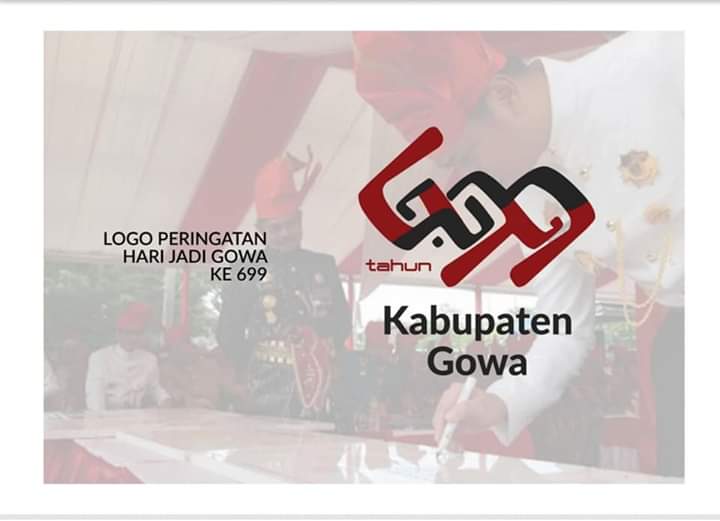 Detail Logo Kabupaten Gowa Nomer 30