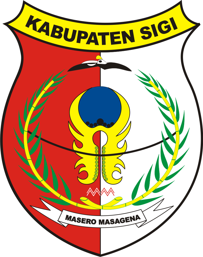 Detail Logo Kabupaten Gowa Png Nomer 24