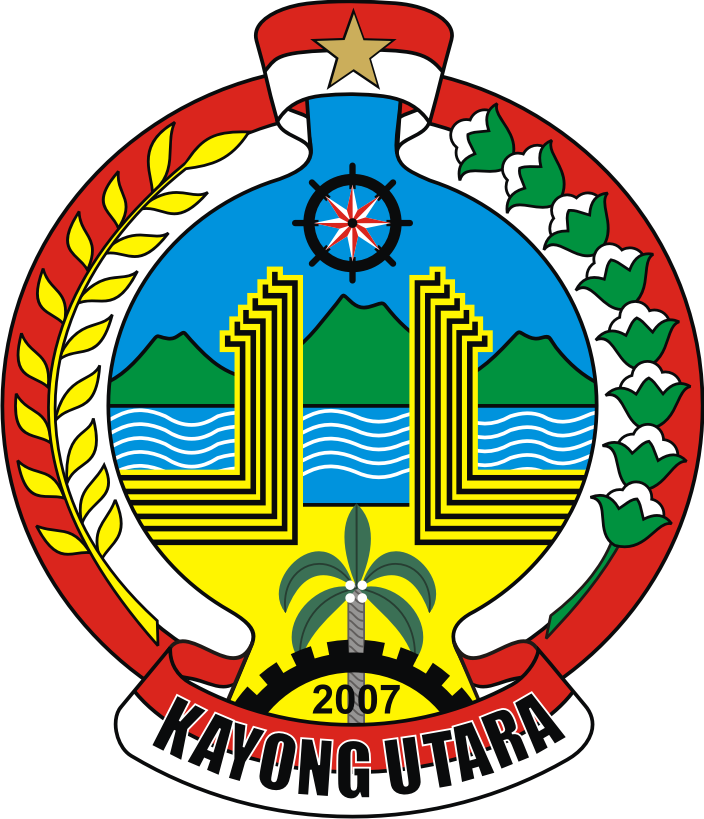 Detail Logo Kabupaten Gresik Png Nomer 14