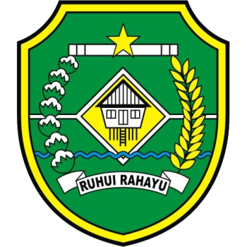Detail Logo Kabupaten Hulu Sungai Selatan Nomer 30
