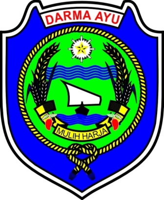 Detail Logo Kabupaten Indramayu Nomer 8