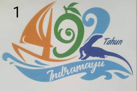 Detail Logo Kabupaten Indramayu Png Nomer 22