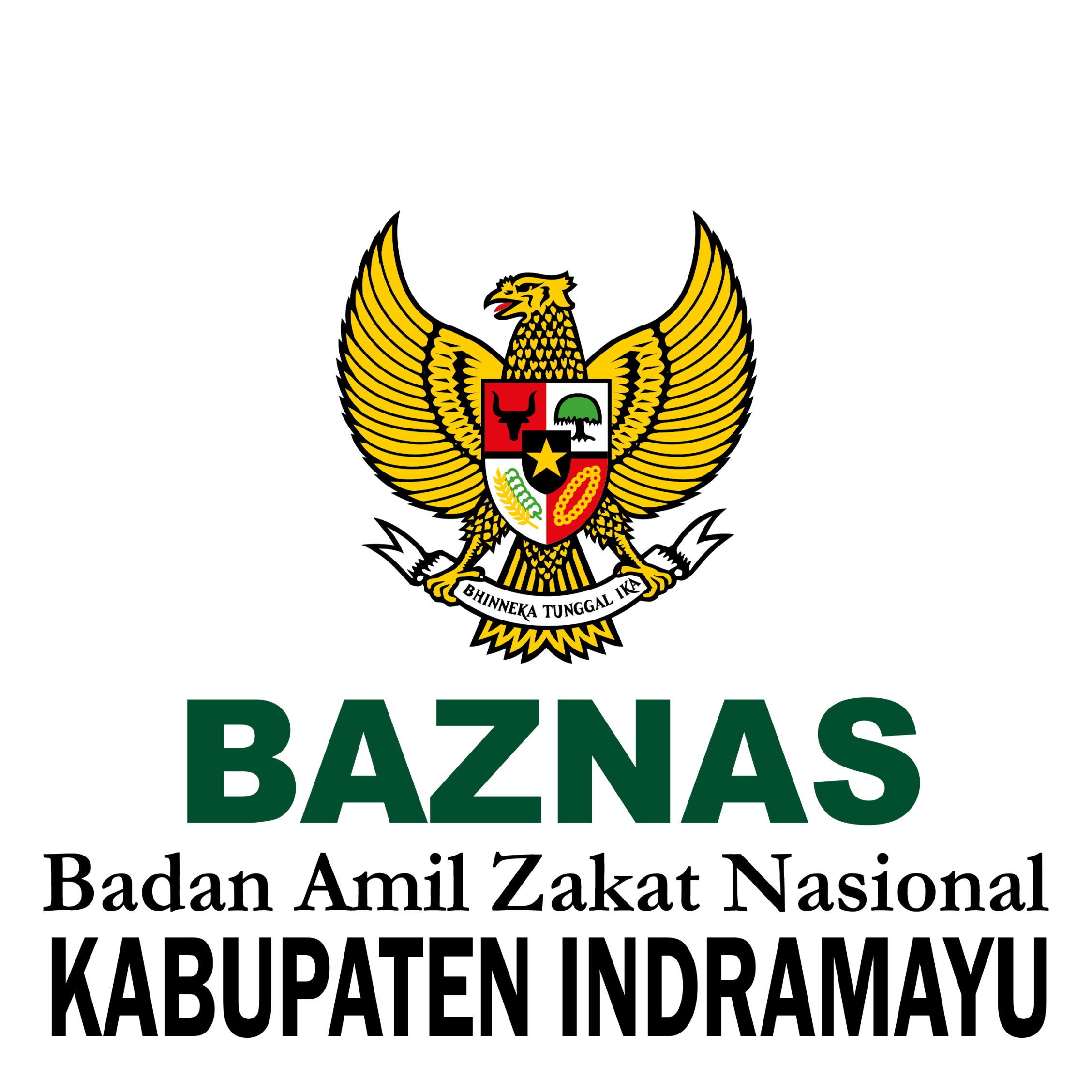 Detail Logo Kabupaten Indramayu Png Nomer 23