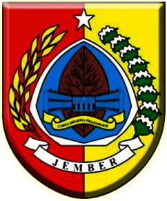 Detail Logo Kabupaten Jember Png Nomer 14