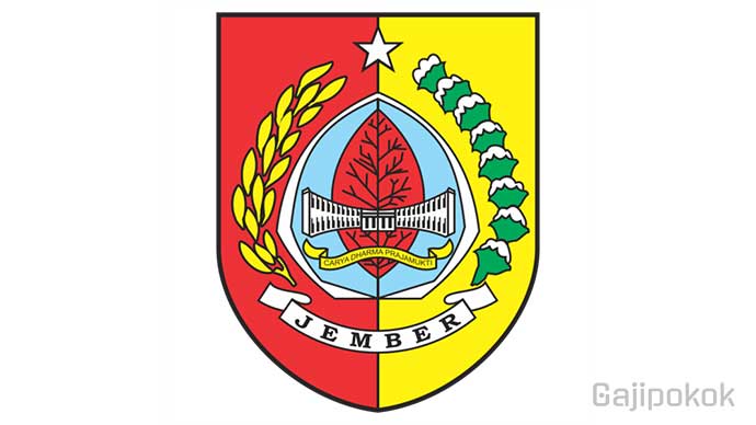 Detail Logo Kabupaten Jember Png Nomer 5