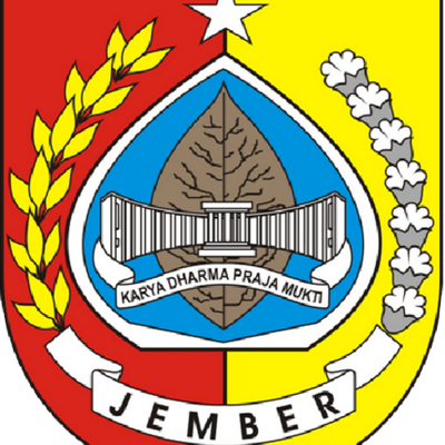 Detail Logo Kabupaten Jember Png Nomer 38