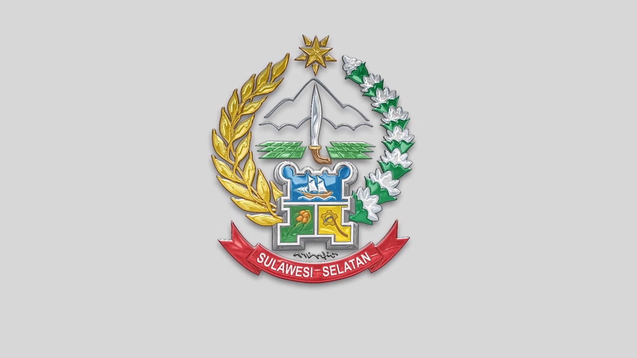 Detail Logo Kabupaten Jeneponto Nomer 26