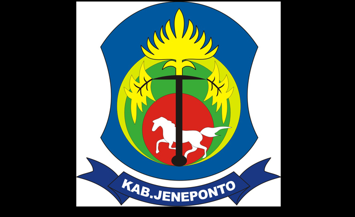 Detail Logo Kabupaten Jeneponto Nomer 27