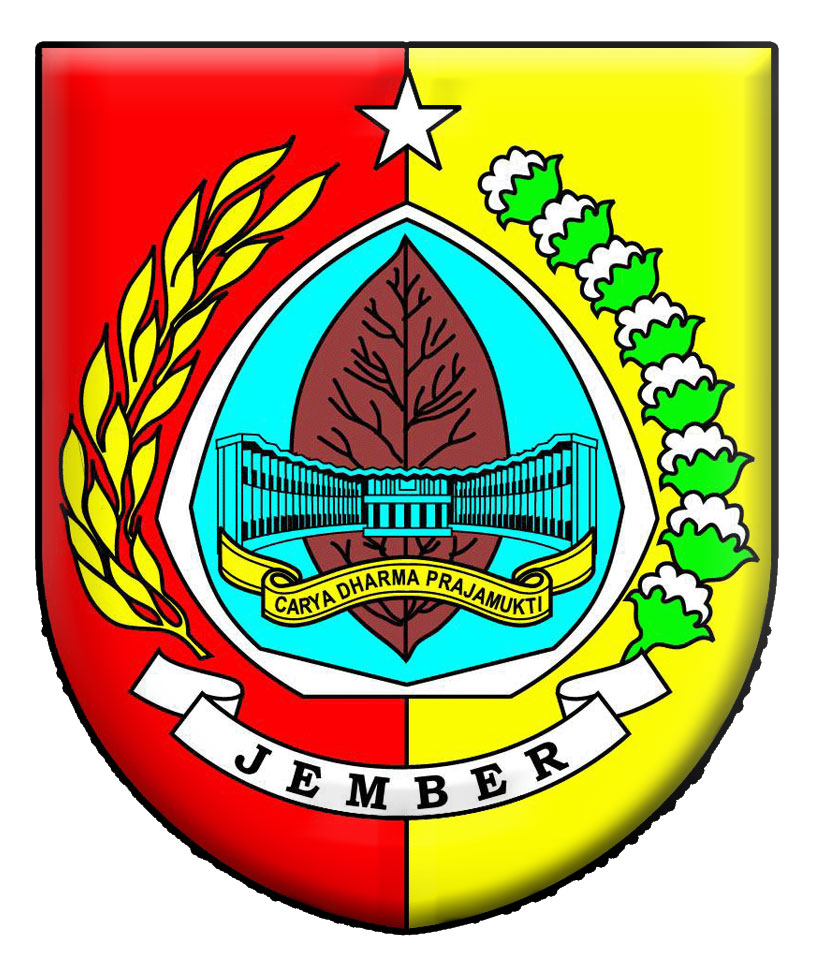 Detail Logo Kabupaten Jombang Nomer 14