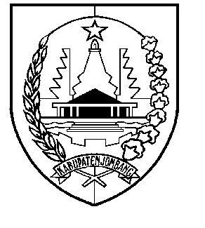 Detail Logo Kabupaten Jombang Nomer 27