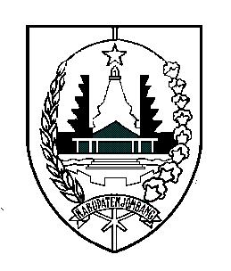 Detail Logo Kabupaten Jombang Nomer 29