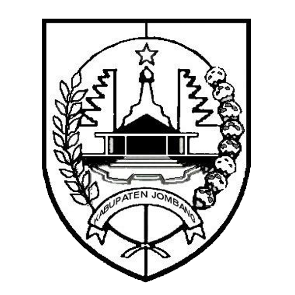 Detail Logo Kabupaten Jombang Nomer 5