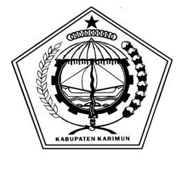 Detail Logo Kabupaten Karimun Nomer 20