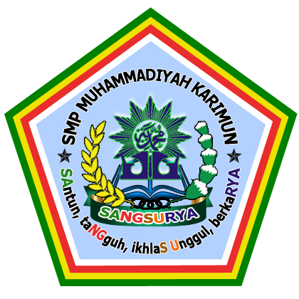 Detail Logo Kabupaten Karimun Nomer 28