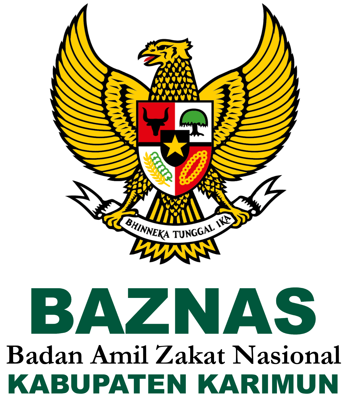 Detail Logo Kabupaten Karimun Png Nomer 11