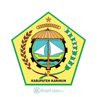 Detail Logo Kabupaten Karimun Png Nomer 3