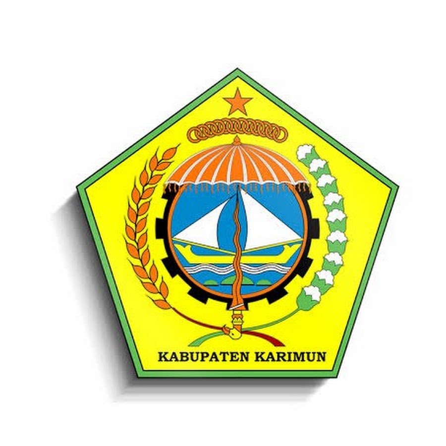 Detail Logo Kabupaten Karimun Png Nomer 4