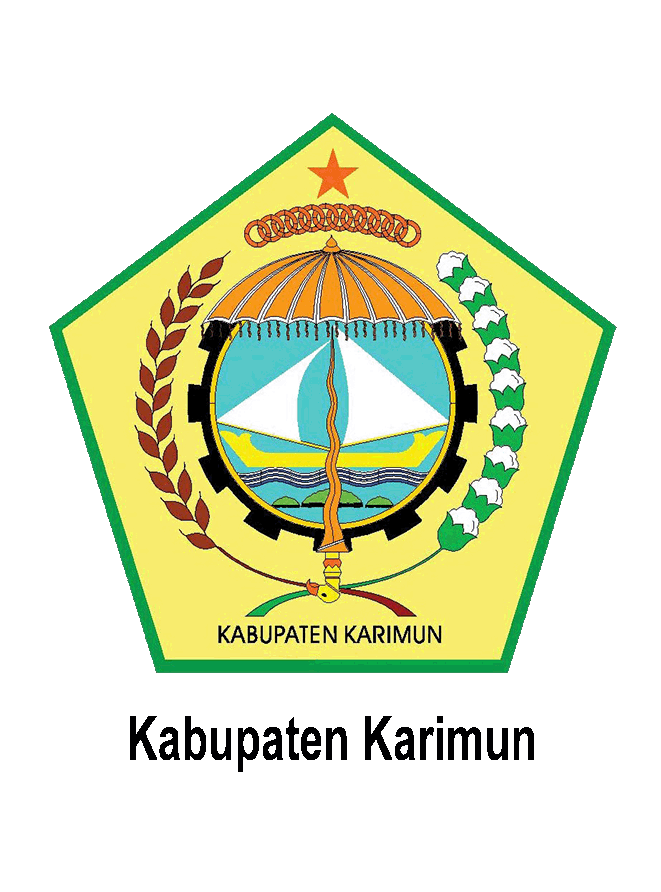 Detail Logo Kabupaten Karimun Png Nomer 5