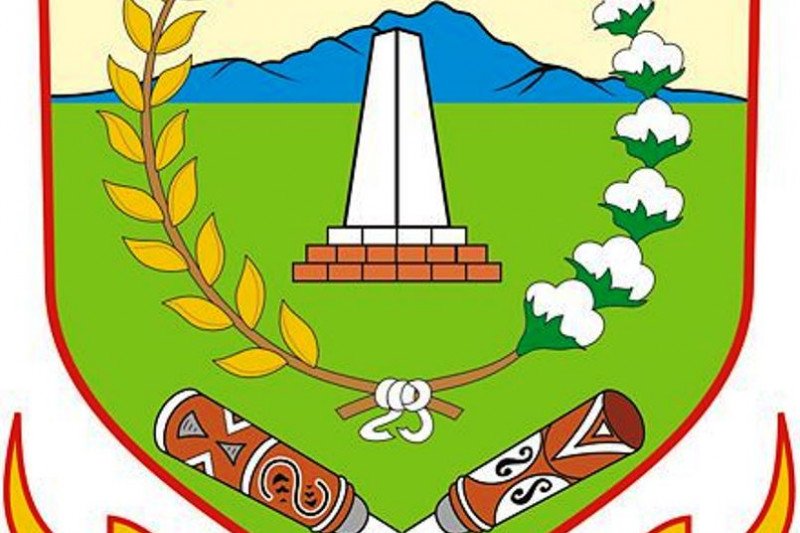 Detail Logo Kabupaten Keerom Nomer 9