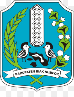 Detail Logo Kabupaten Keerom Nomer 13
