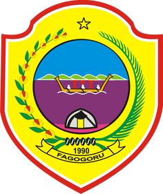 Detail Logo Kabupaten Keerom Nomer 29