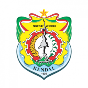 Detail Logo Kabupaten Kendal Png Nomer 5