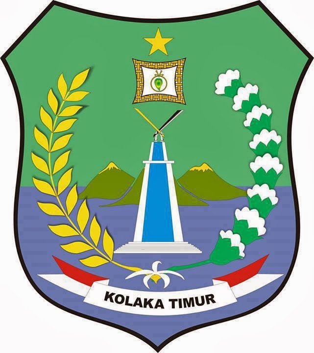 Logo Kabupaten Kolaka Timur - KibrisPDR