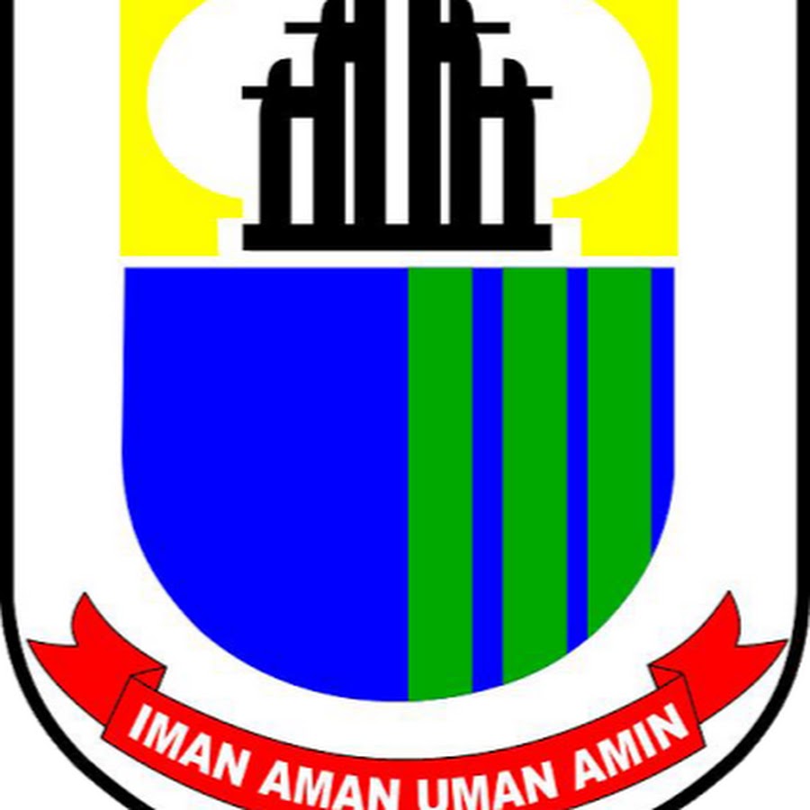Detail Logo Kabupaten Lebak Png Nomer 22